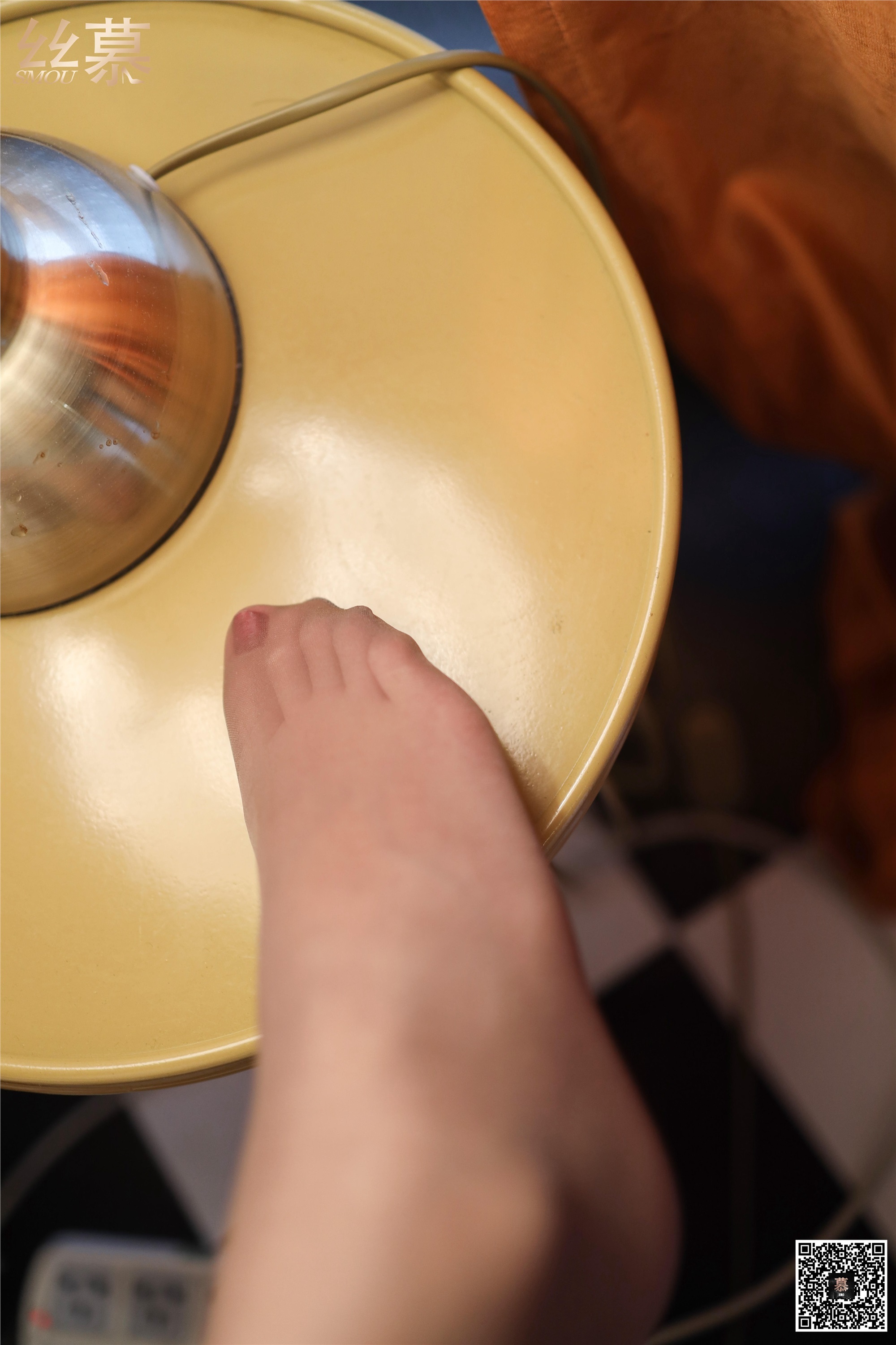 丝慕写真 特写集 TX043 文欣《清纯小猫咪》